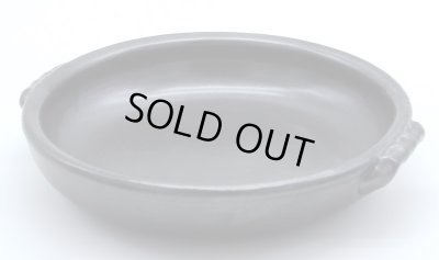 画像2: 【送料無料】セラミックコーティングおひとり陶板（レシピBOOK付き）