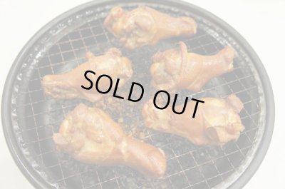 画像6: 【送料無料】陶器の燻製も出来るパーティ鍋（２人用）