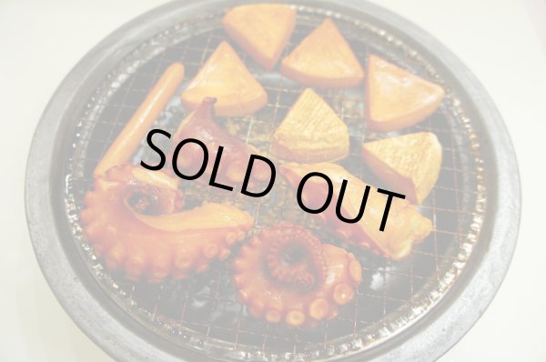 画像3: 【送料無料】陶器の燻製も出来るパーティ鍋（４人用）