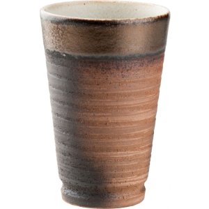 画像: 金彩　焼酎カップ（３００ｍｌ）