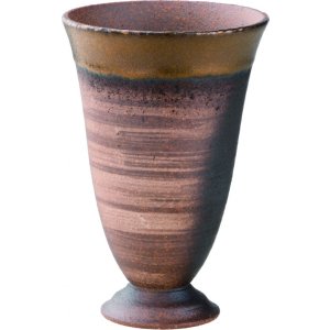 画像: 金彩　ゴブレット（２８０ｍｌ）