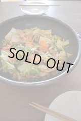 画像: 【送料無料】セラミックコーティングおひとり陶板（レシピBOOK付き）