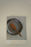 画像3: 耐熱　陶板２０ｃｍ　レシピBOOK付き