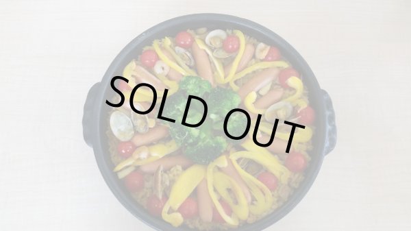 画像6: 【送料無料】セラミックコーティング陶板２８ｃｍ（レシピBOOK付き）