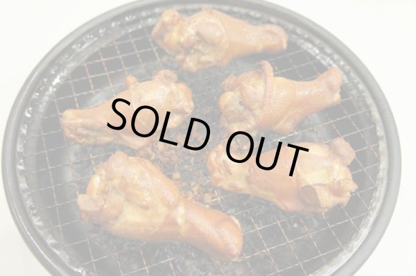 画像6: 【送料無料】陶器の燻製も出来るパーティ鍋（２人用）